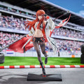 STEINS GATE KURISU MAKISE RACING 1/7 FIGURE