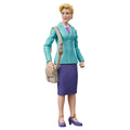 MARVEL LEGENDS VINTAGE SPIDER-MAN AUNT MAY ACTION FIGURE