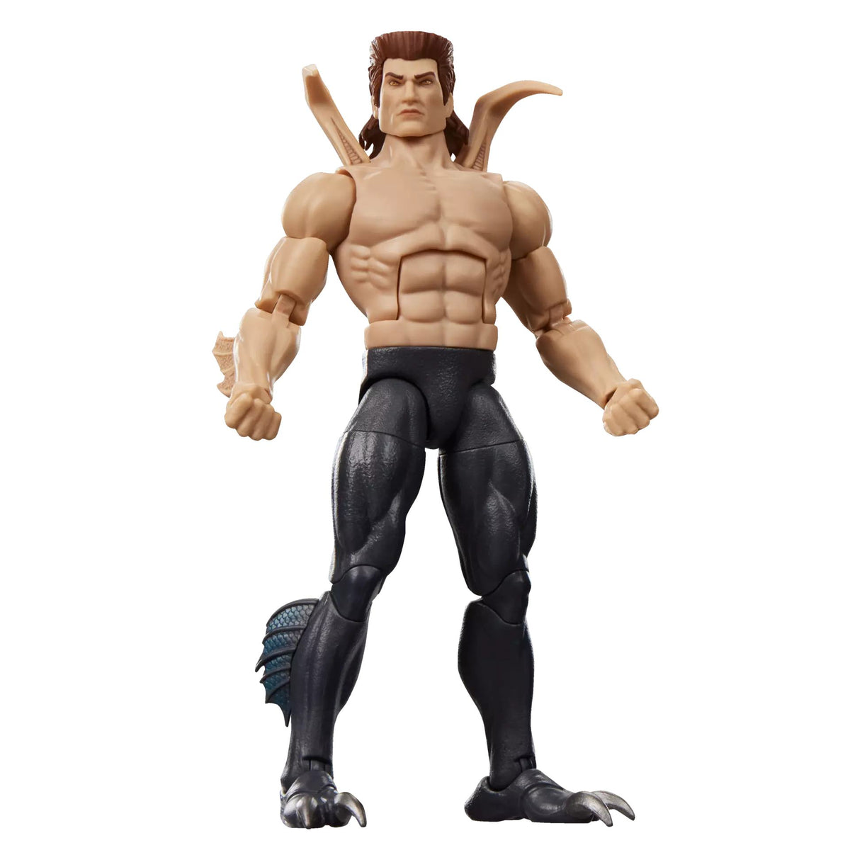 MARVEL LEGENDS VINTAGE SPIDER-MAN SMYTHE ACTION FIGURE