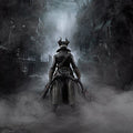 BLOODBOURNE HUNTER THE OLD HUNTERS FIGMA ACTION FIGURE RERUN