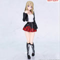 NEEDY GIRL OVERDOSE KACHE VIVIT FIGURE