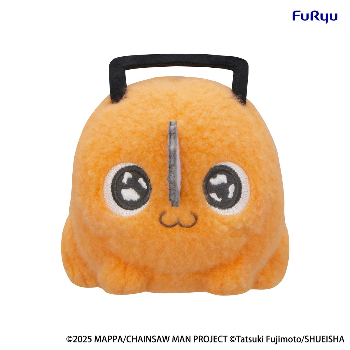 CHAINSAW MAN POCHITA A MILKY BOA MINI PLUSH