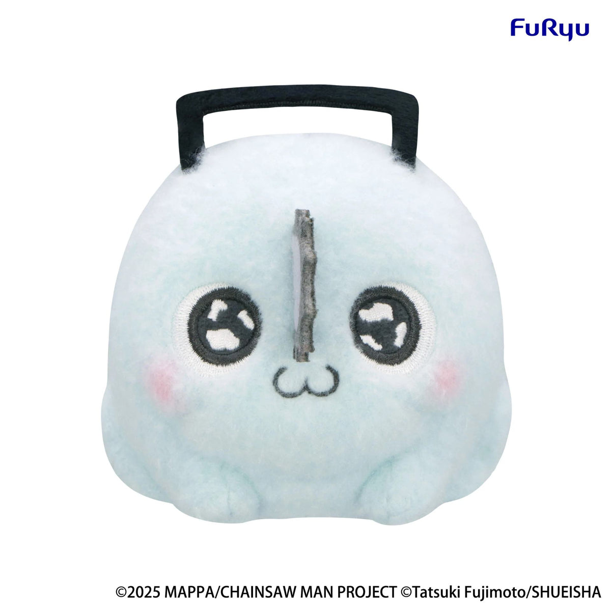 CHAINSAW MAN POCHITA C MILKY BOA MINI PLUSH