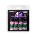 SQUIDMAR COLOR 743087 DEMON SKIN SET (4)