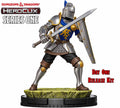 DUNGEONS & DRAGONS HEROCLIX SERIES ONE RELEASE DAY KIT