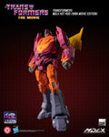 TRANSFORMERS HOT ROD 1986 MOVIE MDLX ACTION FIGURE
