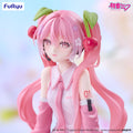 HATSUNE MIKU SAKURA MIKU 2026 SMILE NOODLE STOPPER FIGURE