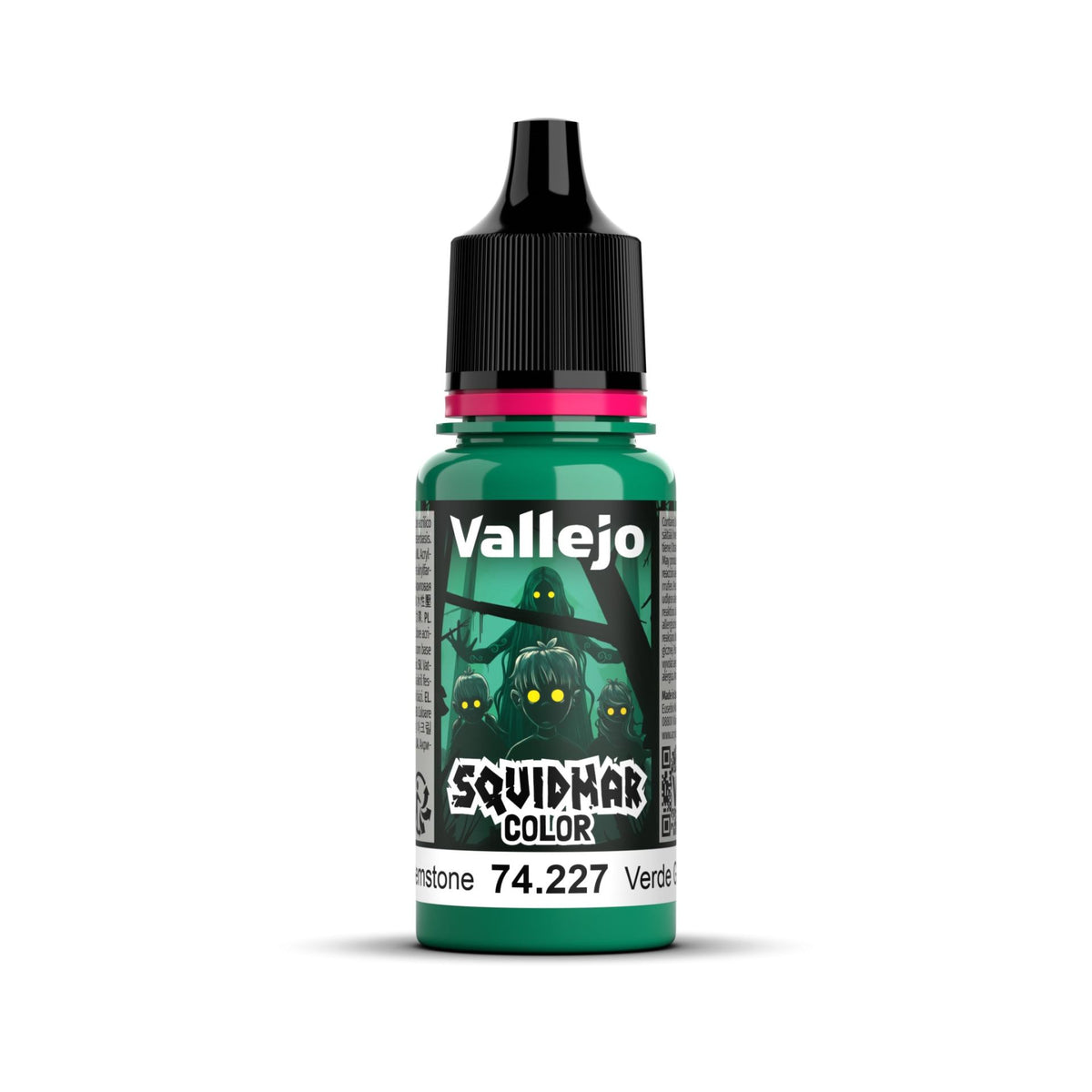 SQUIDMAR COLOR 74227 GEMSTONE