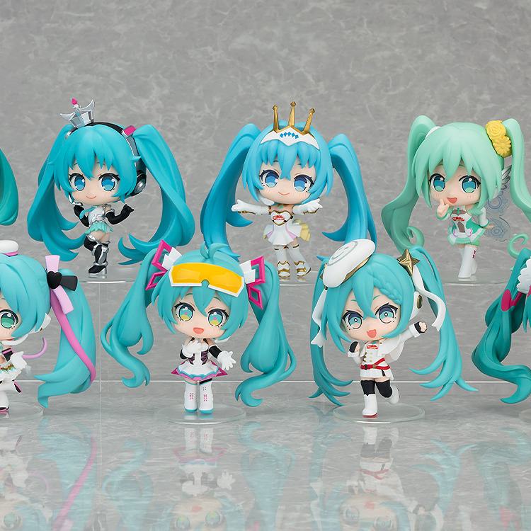 RACING MIKU ALL STARS VOL. 2 BLIND BOX (8)