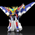 NEKKETSU SAIKYOU GO-SAURER MODEROID MODEL KIT