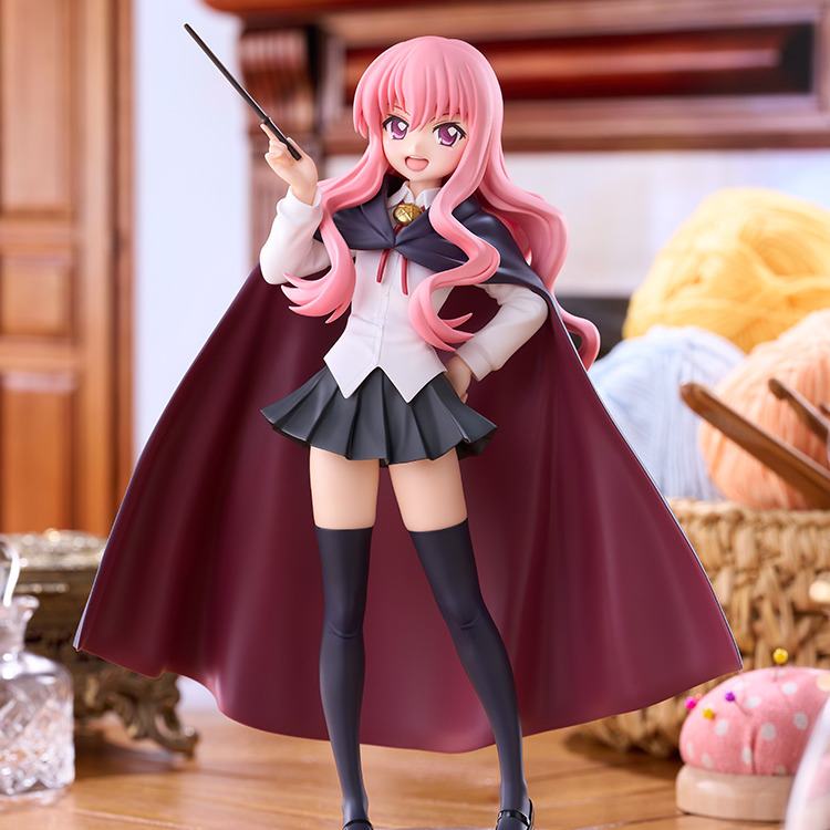ZERO NO TSUKAIMA F LOUISE POP UP PARADE L