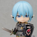 FINAL FANTASY 14 HAURCHEFANT NENDOROID