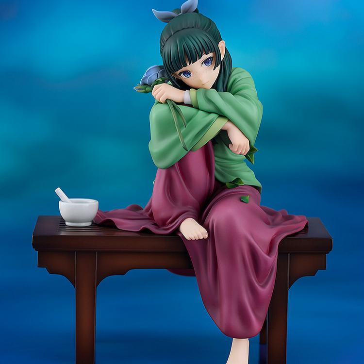 THE APOTHECARY DIARIES MAOMAO G.S. COLLECTION FIGURE RERUN