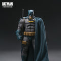 BATMAN THE DARK KNIGHT RETURNS BLUE SUIT 1/12 ACTION FIGURE