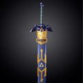 THE LEGEND OF ZELDA MASTER SWORD PROPLICA REISSUE