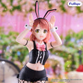LOVE LIVE! AYUMU UEHARA BICUTE BUNNIES FIGURE
