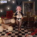 SUPER SONICO TAILCOAT BICUTE BUNNIES FIGURE RERUN