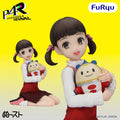 PERSONA 4 REVIVAL NANAKO DOJIMA NOODLE STOPPER