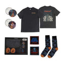 STAR WARS T-SHIRT GIFT SET BOX (L)