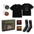 THE LORD OF THE RINGS T-SHIRT GIFT SET BOX (L)