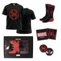 SPIDER-MAN T-SHIRT GIFT SET BOX (XL)