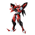 REVOLTECH AMAZING YAMAGUCHI TEKKAMAN EVIL ACTION FIGURE