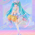 HATSUNE MIKU CHEERLEADING G.S. COLLECTION FIGURE