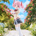 PUELLA MAGI MADOKA MAGICA THE MOVIE MADOKA KANAME TENITOL TALL FIGURE