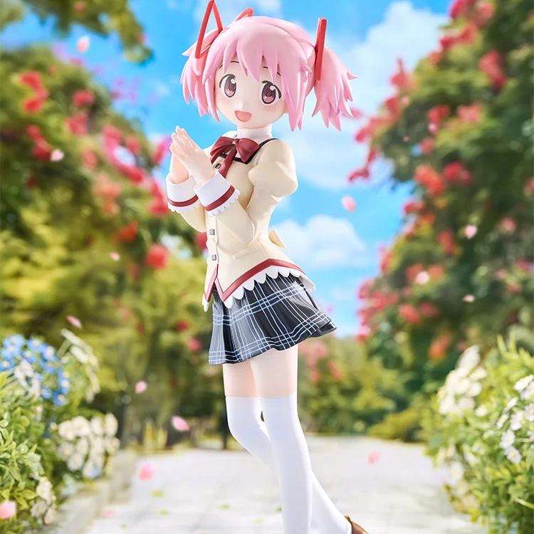 PUELLA MAGI MADOKA MAGICA THE MOVIE MADOKA KANAME TENITOL TALL FIGURE