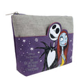 THE NIGHTMARE BEFORE CHRISTMAS JACK & SALLY CASE