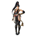 REVOLTECH AMAZING YAMAGUCHI NINJA GAIDEN 3 MOMIJI ACTION FIGURE