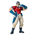 REVOLTECH AMAZING YAMAGUCHI DC PEACEMAKER ACTION FIGURE