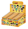 DRAGONBALL Z S2 BAG CLIP BLIND BOX DISPLAY (24)