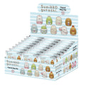 SUMIKKO GURASHI BAG CLIP BLIND BOX DISPLAY (24)