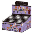 SOLO LEVELING BAG CLIP BLIND BOX DISPLAY (24)