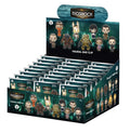 BIOSHOCK BAG CLIP BLIND BOX DISPLAY (24)