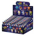 SPACE JAM 30TH ANN BAG CLIP BLIND BOX DISPLAY (24)
