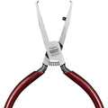 PLASTIC END NIPPER TAPERED END CUTTING TYPE