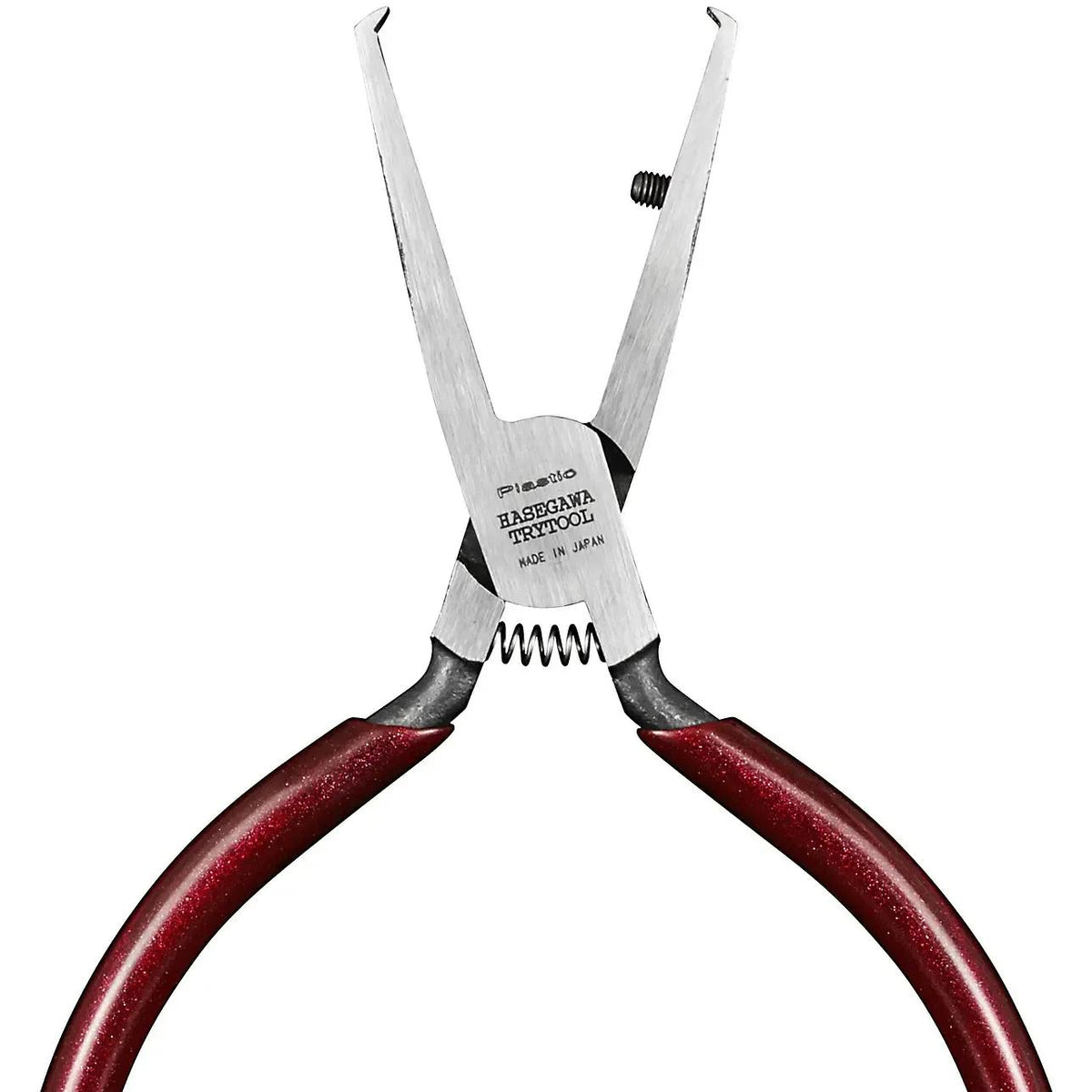 PLASTIC END NIPPER TAPERED END CUTTING TYPE