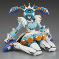 CYBER TROOPERS VIRTUAL ON TF-14 B/C + FEI YEN WITH BH/PH + FINAL 14 SPECIAL 1/100 MODEL KIT