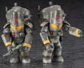 MASCHINEN KRIEGER PKA AUSF M MELUSINE WALD GEIST 1/35 MODEL KIT