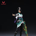 VALORANT SAGE 1/12 ACTION FIGURE