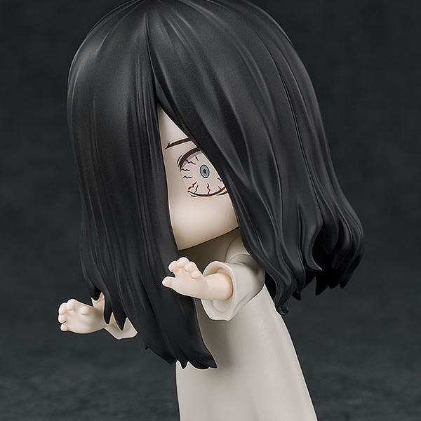 SADAKO NENDOROID RERUN