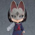 SILENT HILL F FOX HINAKO NENDOROID