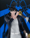 SOLO LEVELING  SUNG JINWOO NEON FIGURE
