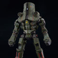 PACIFIC RIM CHERNO ALPHA MODEROID MODEL KIT
