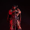 CONAN 1:3 SCALE STATUE