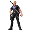 MARVEL LEGENDS MINI COMICS HAWKEYE ACTION FIGURE