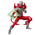 MARVEL LEGENDS MINI COMICS SPIDER-MAN DOOM SUIT ACTION FIGURE