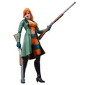 MARVEL LEGENDS MINI COMICS ELSA BLOODSTONE ACTION FIGURE